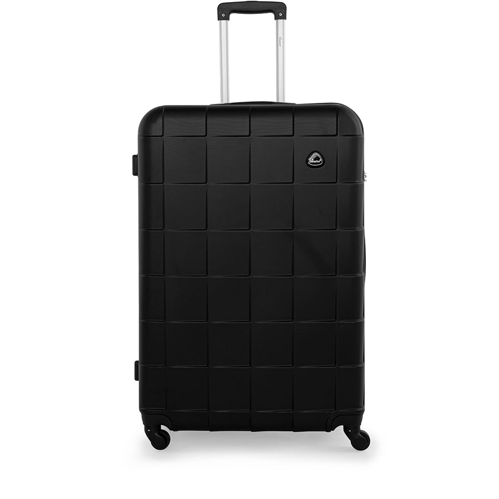 Black discount luggage bag