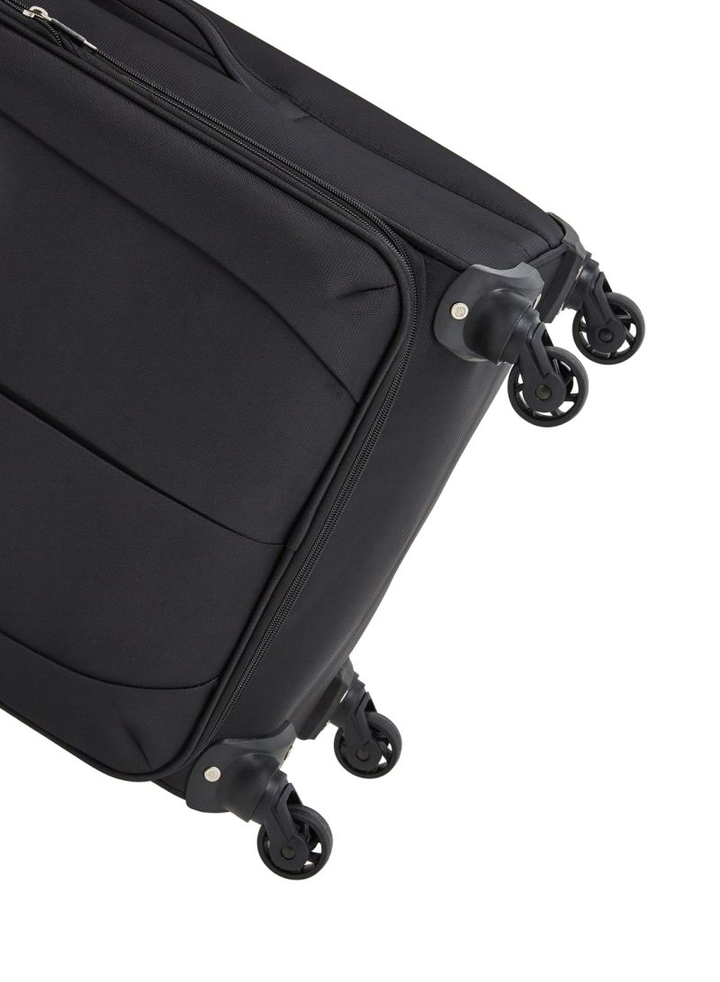 Eminent 20 inch Nylon Jupiter best cabin luggage trolley case (S0140-20)
