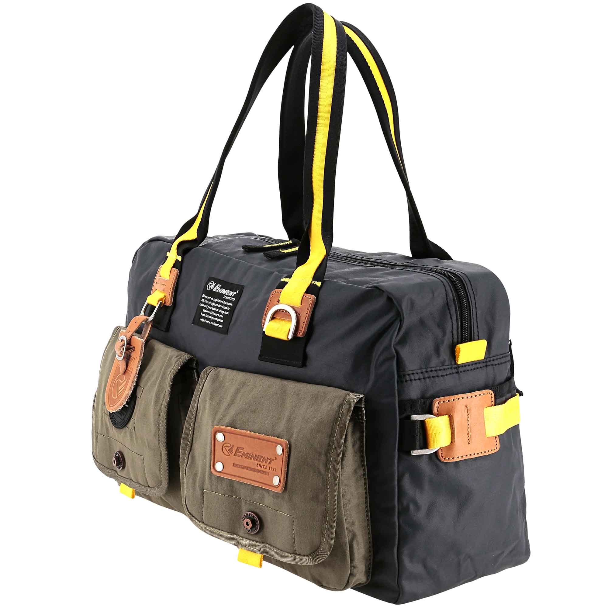 Duffel bag by Eminent (E66336-17) - buyluggageonline