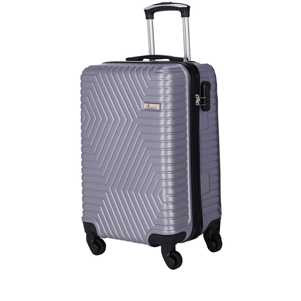 Checked luggage by Senator (KH9035-28) - buyluggageonline