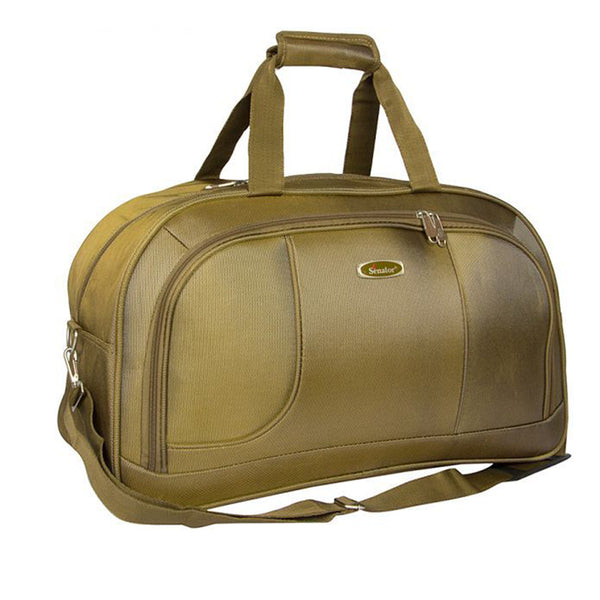 Senator 20 inch Duffel Bag (7085D-20) - buyluggageonline