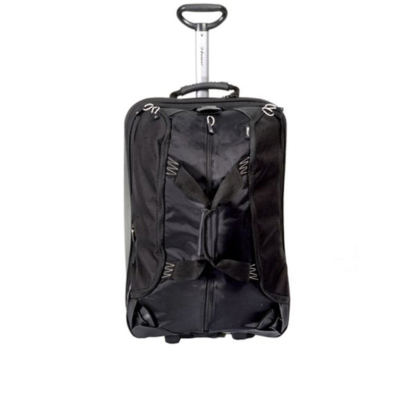 Eminent Semi hard 25" Backpack with Trolley- EQS354-25 - buyluggageonline