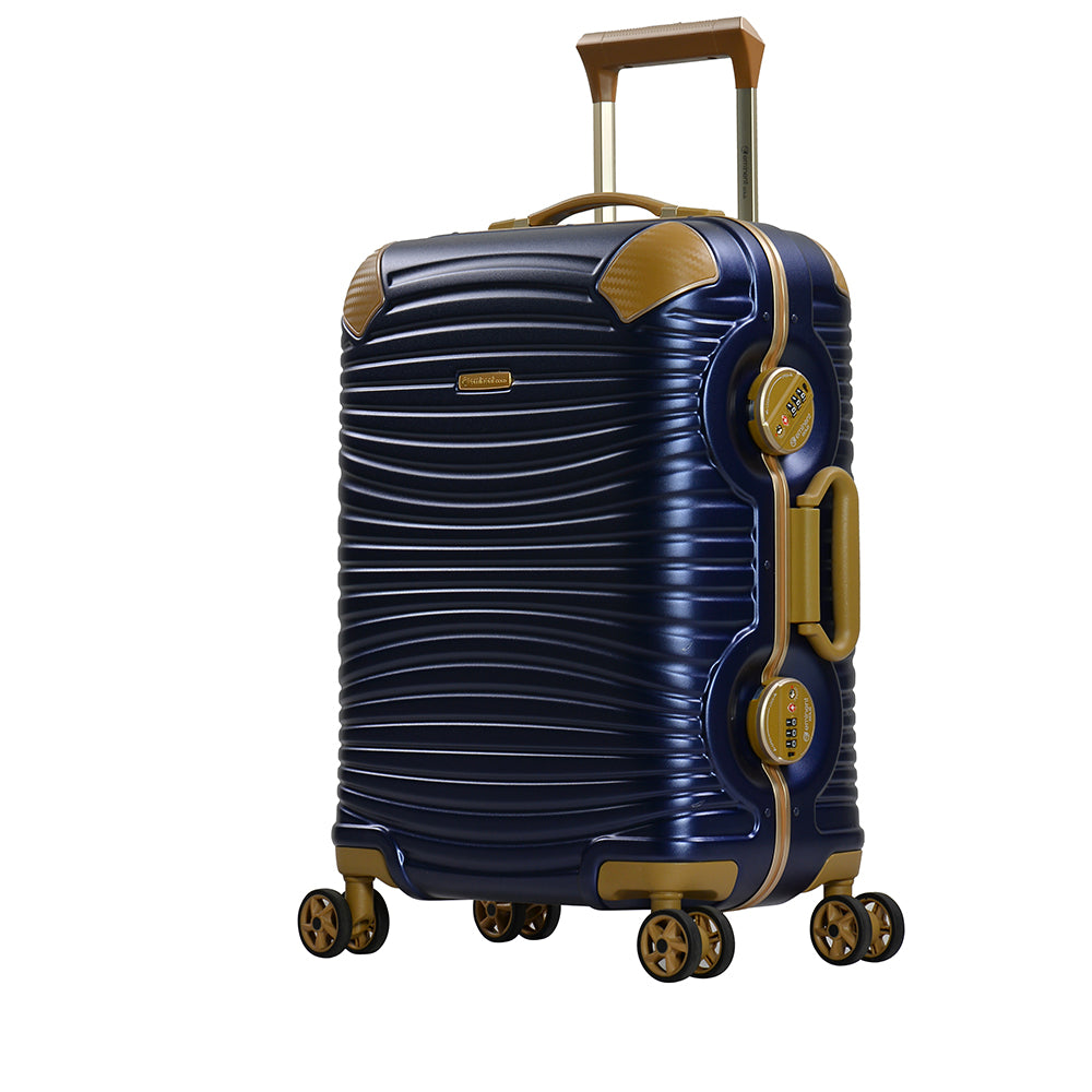 Eminent luggage 24" check in luggage Hard Trolley (E9R1-24) - buyluggageonline