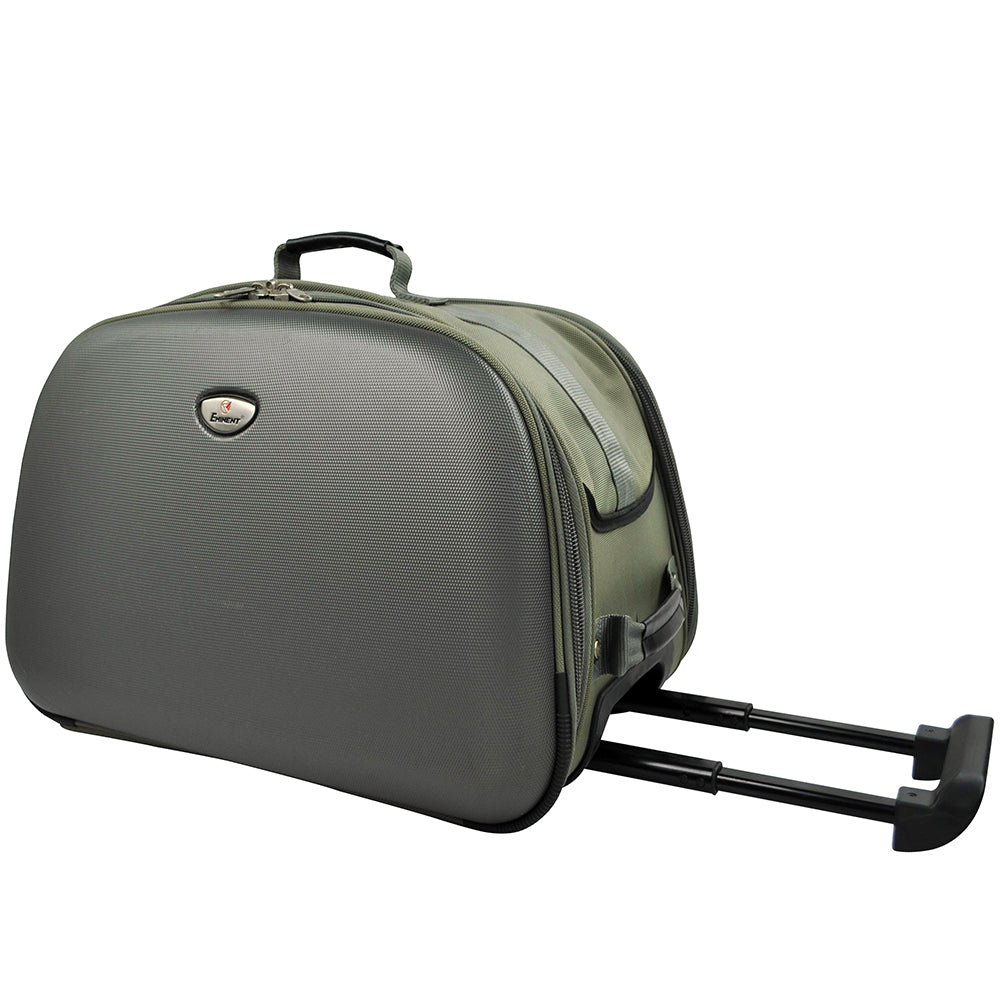 Eminent 20 inch Duffel Bag with two wheels (H084A-20) - buyluggageonline