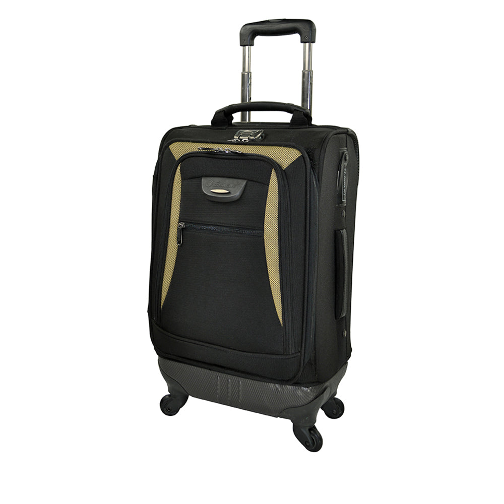 Eminent luggage trolley carry-on 20 inch (H097B-20) - buyluggageonline