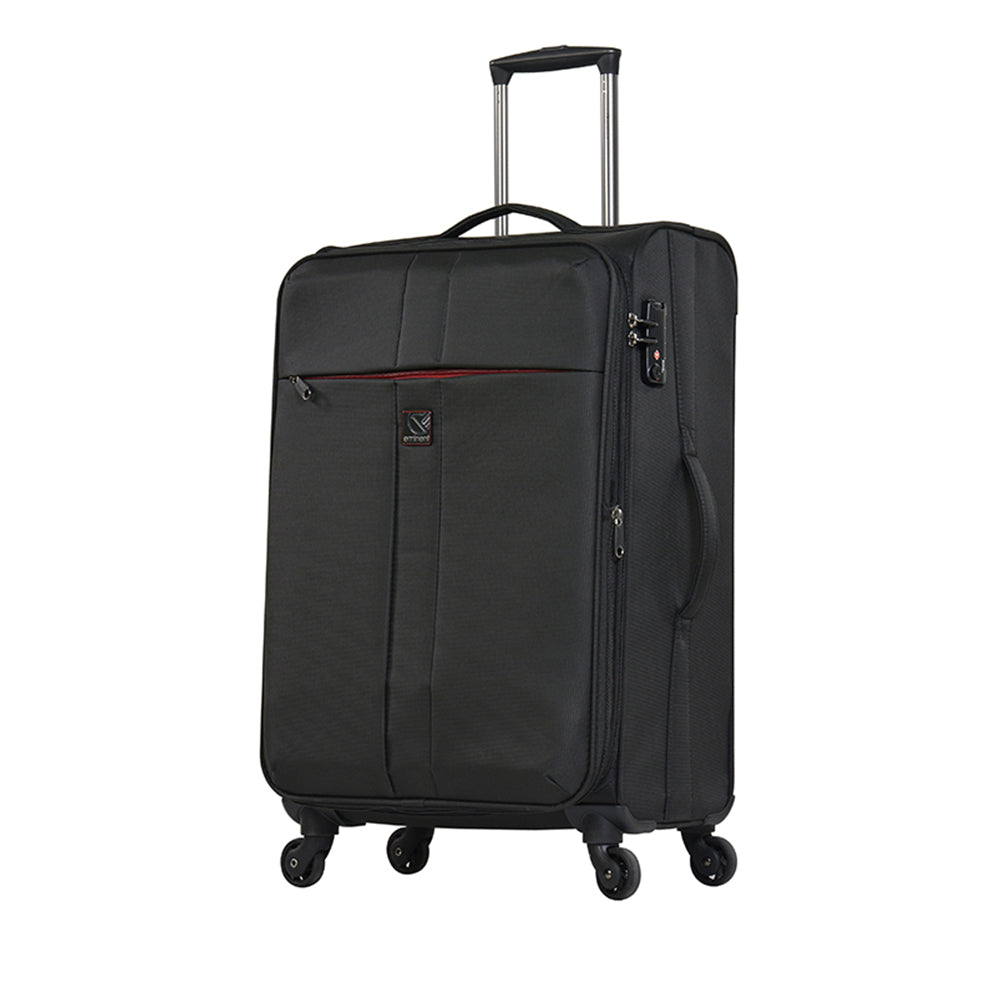 Cabin size Luggage Trolley case by Eminent (V6101-20) - buyluggageonline