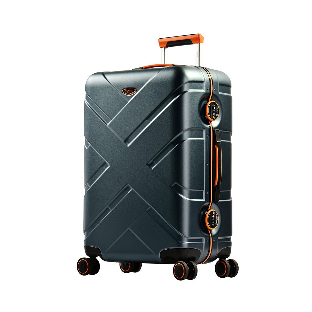 luggage trolley offers