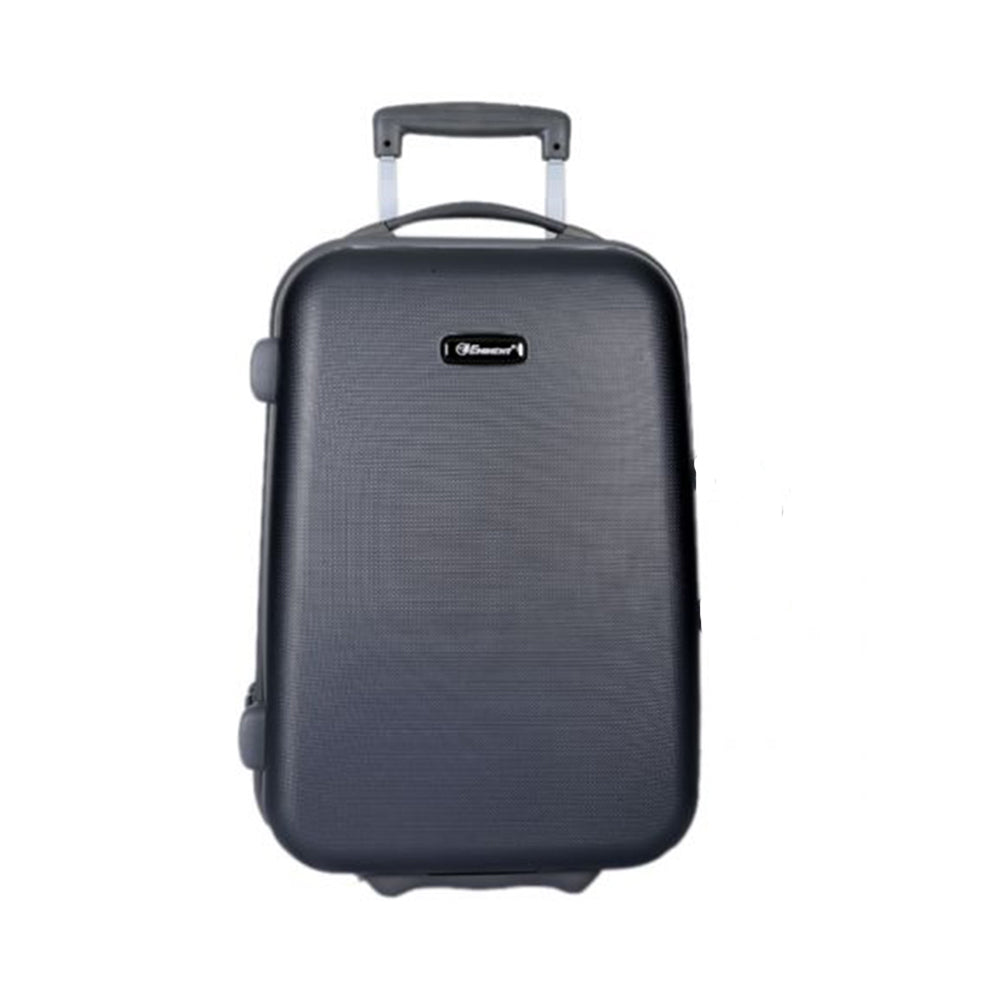 Eminent branded cabin size luggage 20” ABS Trolley case (E084-20) - buyluggageonline