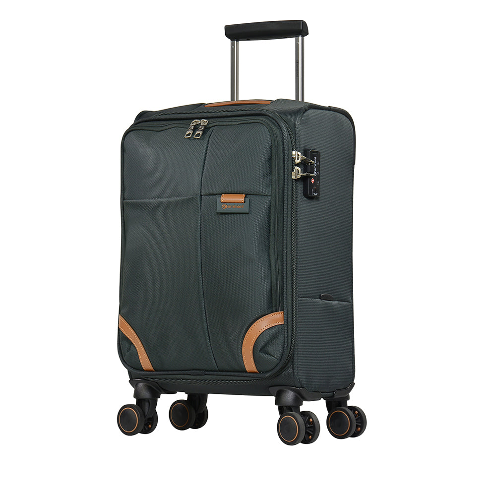 Eminent branded 30 kg capacity luggage Trolley Case (R0350-28) - buyluggageonline