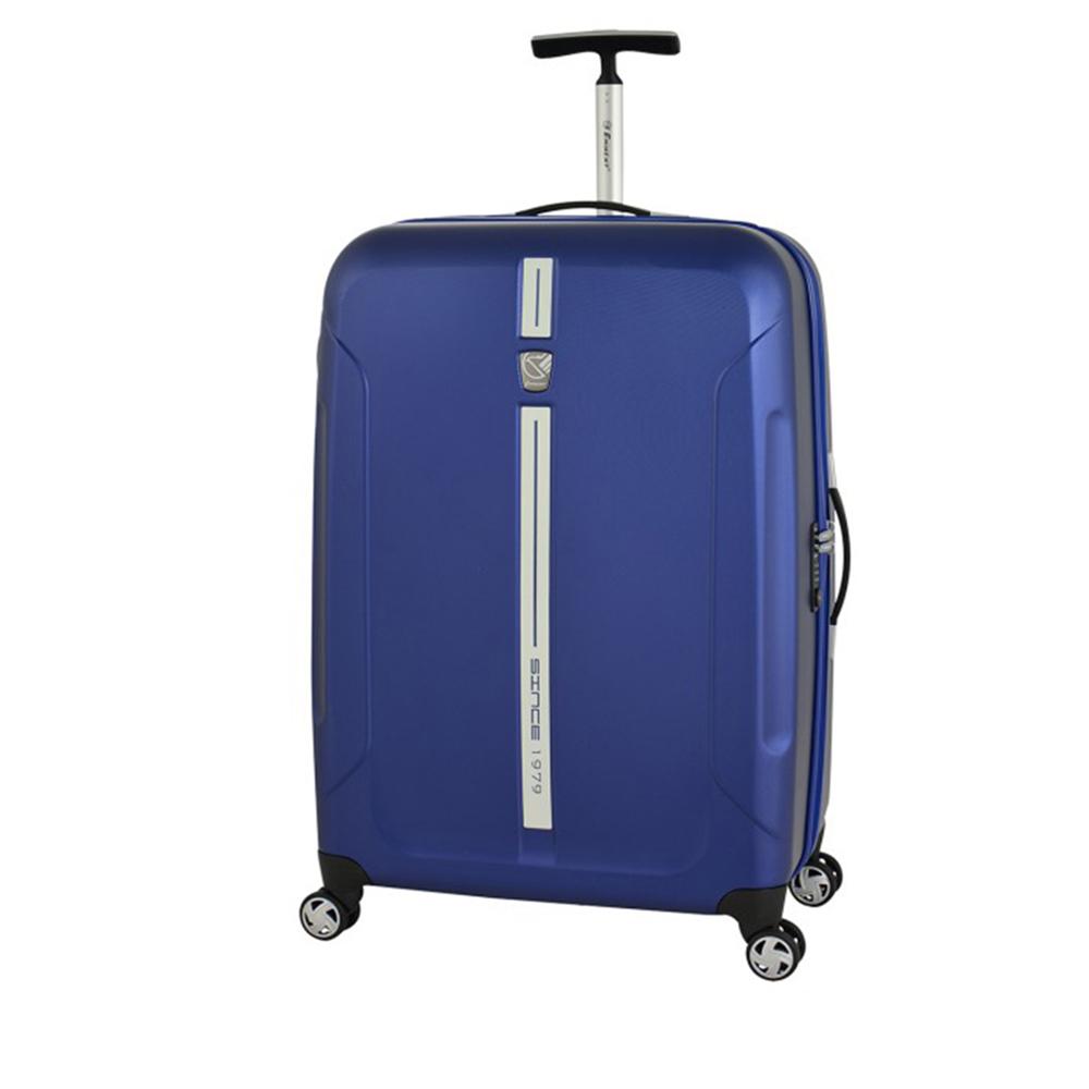 20" Stylish cabin size carry-on trolley by Eminent luggage (KF30-20) - buyluggageonline