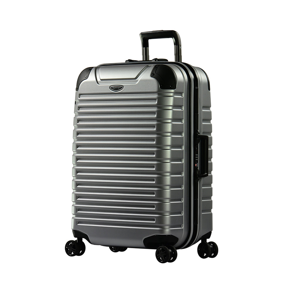 Eminent luggage trolley bag 20” carry-on (E9Q3M-20) - buyluggageonline