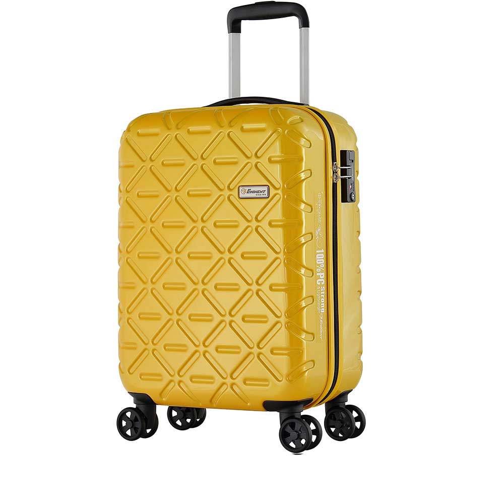 Carry-on luggage by Eminent (KG18-20) - buyluggageonline