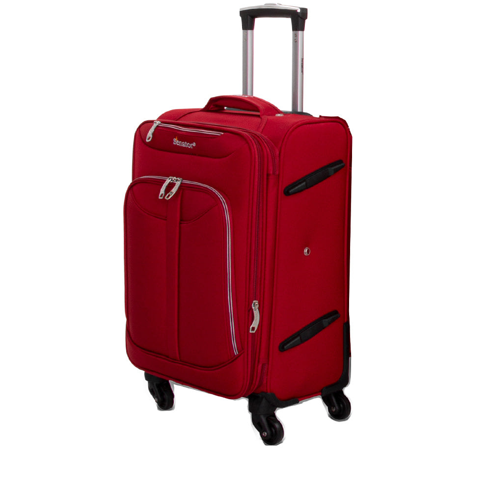 Skybag trolley bag 26 inch luggage, Hobbies & Toys, Travel, Luggage on  Carousell