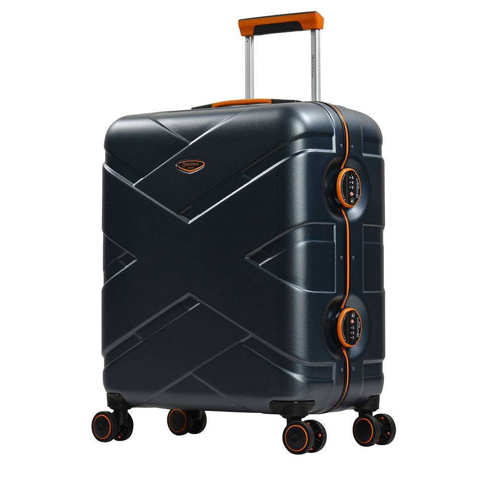Fashionable Eminent best  Carry-on luggage (E9PO-21) - buyluggageonline