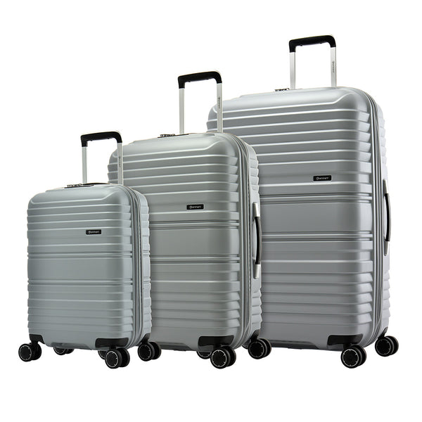 Luggage set of 3 by Eminent luggage (KH16-3) - buyluggageonline