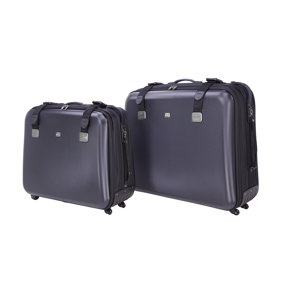 Large Suitcase Set by Eminent - (H080B-2) - buyluggageonline