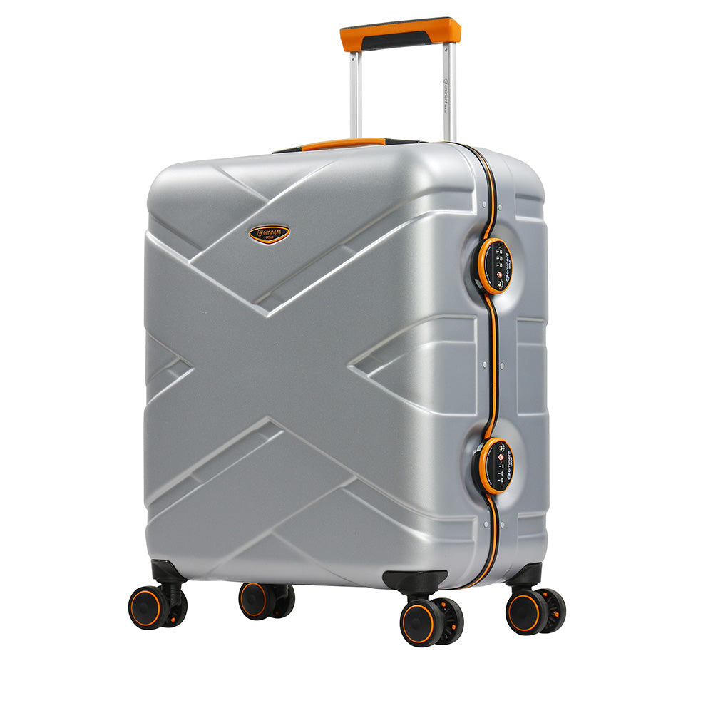 Fashionable Eminent best  Carry-on luggage (E9PO-21) - buyluggageonline